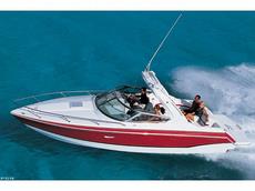 Formula 280 Sun Sport 2007 Boat specs