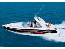 Formula 310 Sun Sport 2007 Boat specs
