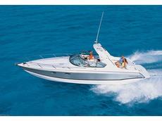 Formula 330 Sun Sport 2007 Boat specs