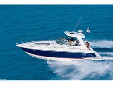 Formula 37 Performance Cruiser 2007 Boat specs
