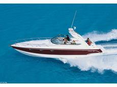 Formula 370 Super Sport 2007 Boat specs