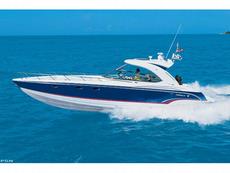 Formula 400 Super Sport 2007 Boat specs