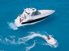 Formula 48 Yacht 2007 Boat specs