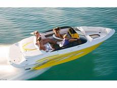 Four Winns 200 Horizon SS 2007 Boat specs