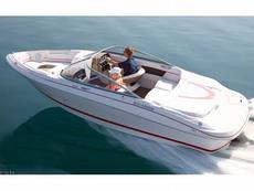 Four Winns 200 Horizon 2007 Boat specs
