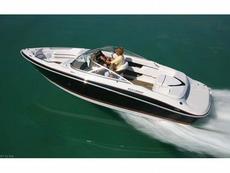 Four Winns 210 Horizon 2007 Boat specs
