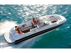 Four Winns 274 Funship 2007 Boat specs