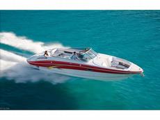 Four Winns 310 Horizon 2007 Boat specs
