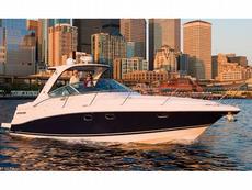 Four Winns 378 Vista 2007 Boat specs