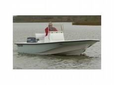 Frontier Boats 190 2007 Boat specs
