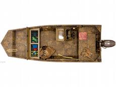 G3 Boats 1756SC Camo 2007 Boat specs