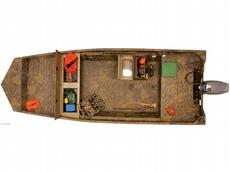 G3 Boats 1860SC Camo 2007 Boat specs