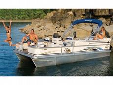 G3 Boats 208 Fish & Cruise 2007 boat specs