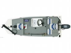 G3 Boats Deluxe Jon - 1652SC DLX 2007 Boat specs