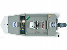 G3 Boats Deluxe Jon - 2072CC DLX 2007 Boat specs