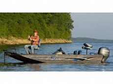 G3 Boats Eagle 165 2007 Boat specs