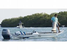 G3 Boats Eagle 175 Coastal 2007 Boat specs
