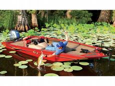 G3 Boats Eagle 180 2007 Boat specs