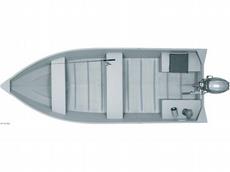 G3 Boats Guide V14 2007 Boat specs