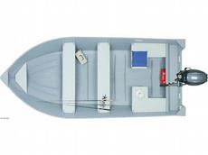 G3 Boats Guide V16 2007 Boat specs