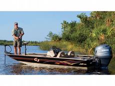 G3 Boats HP 180DC 2007 Boat specs