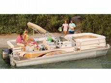 G3 Boats LX3 22 Cruise 2007 Boat specs