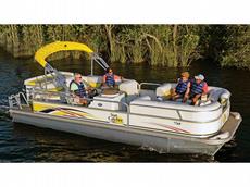 G3 Boats LX3 22SE 2007 Boat specs