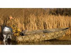 G3 Boats OF V143T 2007 Boat specs