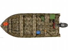 G3 Boats OF V16 2007 Boat specs