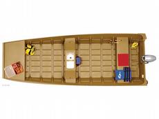 G3 Boats Riveted Jon - 1648LW 2007 Boat specs