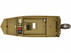 G3 Boats Tunnel Jon - 1860CCJ  2007 Boat specs