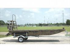 Gator-Tail GTB-1854 2007 Boat specs