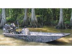 Gator-Tail GTB-1860 Dual Rig 2007 Boat specs