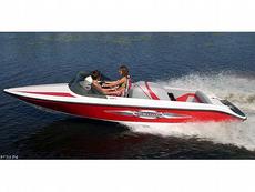 Gekko GTS 20 2007 Boat specs