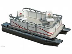 Gillgetter 613 Tiller 2007 Boat specs