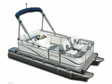 Gillgetter 615 Fish-N-Cruise 2007 Boat specs
