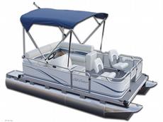 Gillgetter 715 Sport Deluxe  2007 Boat specs