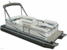 Gillgetter 719 Cruise Deluxe 2007 Boat specs