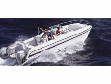 Glacier Bay 2640 Renegade 2007 Boat specs