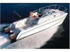 Glacier Bay 2670 Isle Runner 2007 Boat specs