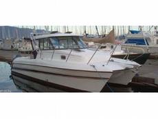Glacier Bay 2685 Coastal Runner 2007 Boat specs