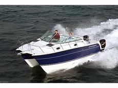 Glacier Bay 3070 Isle Runner 2007 Boat specs