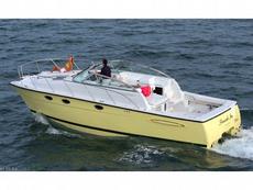 Glacier Bay 3470 Ocean Runner 2007 Boat specs