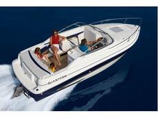 Glastron GS 209 Cuddy Cabin 2007 Boat specs