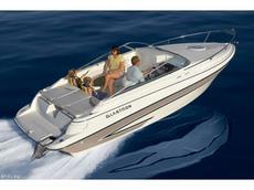 Glastron GS 219 Cuddy Cabin 2007 Boat specs