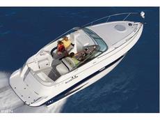 Glastron GS 259 Sport Cruiser 2007 Boat specs