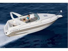 Glastron GS 279 Sport Cruiser 2007 Boat specs