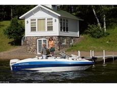 Glastron GXL 180 Ski & Fish 2007 boat specs