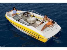 Glastron GXL 185 Bowrider 2007 Boat specs