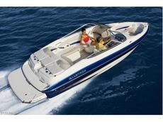 Glastron GXL 205 Bowrider 2007 Boat specs